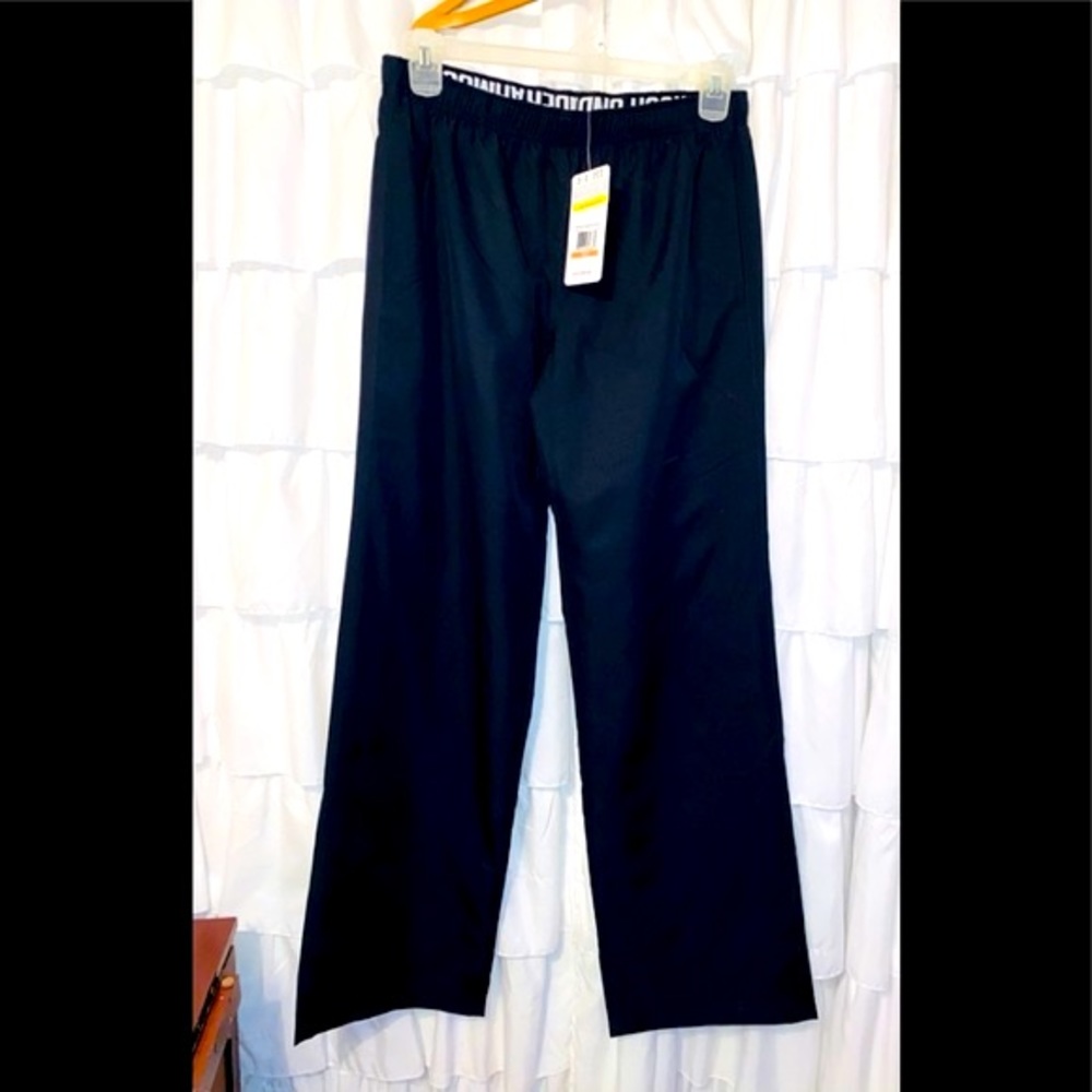 Under Armour Pants Water Resistant sz S NWT!
